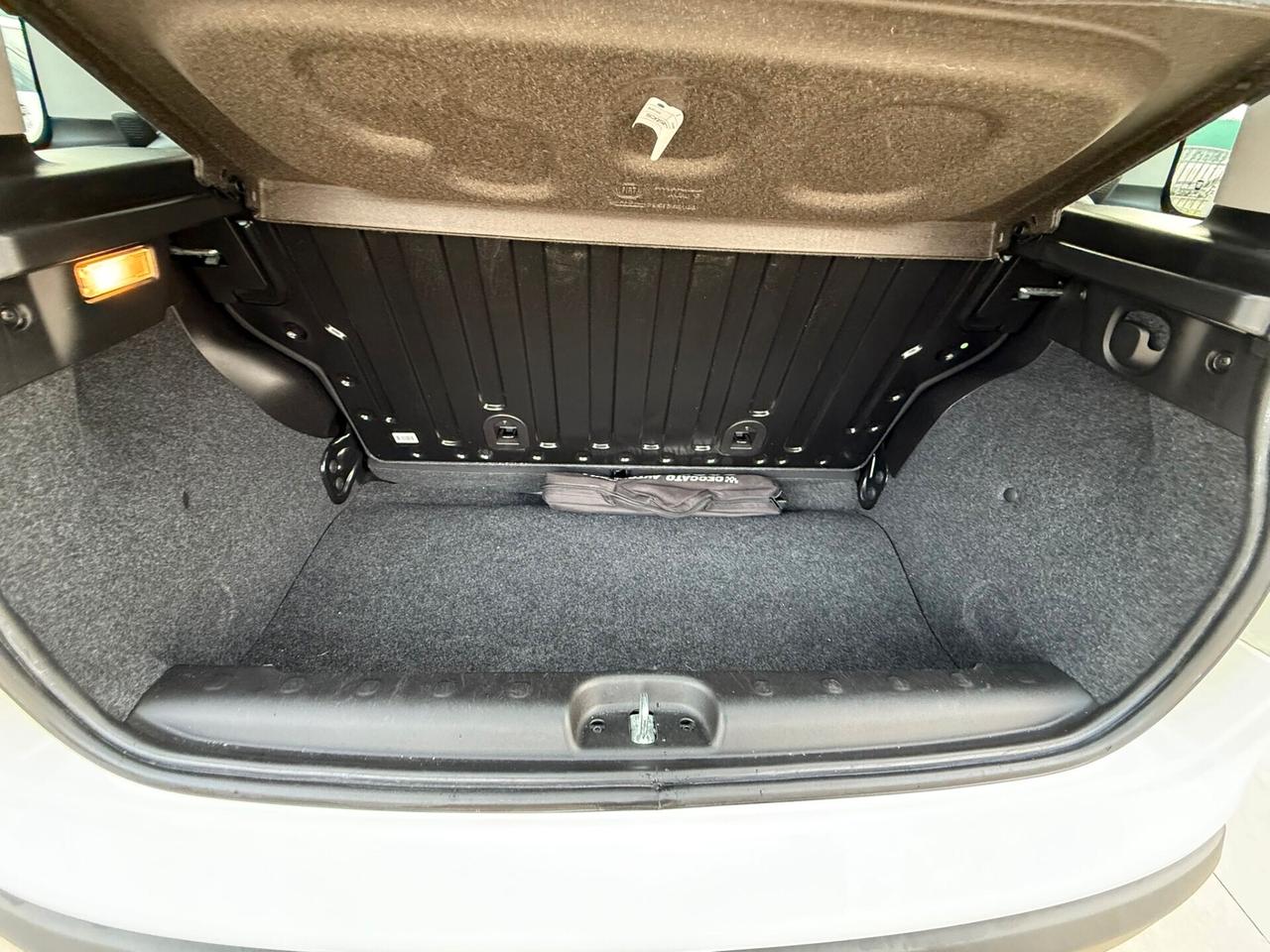 Fiat Panda 1.2 UNICO.PROPRIET SOLO 24.000KM