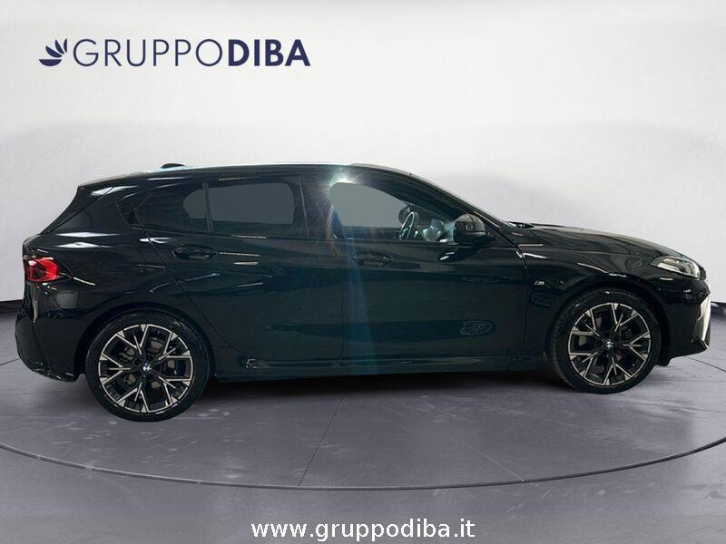BMW Serie 1 F70 118d MSport auto