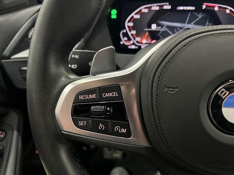 BMW Serie 1 M135i xdrive