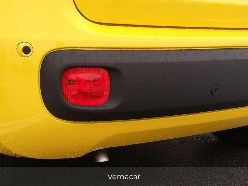 FIAT Panda 1.0 FireFly S&S Hybrid - KM ZERO ! OK NEOPATENTANTO !