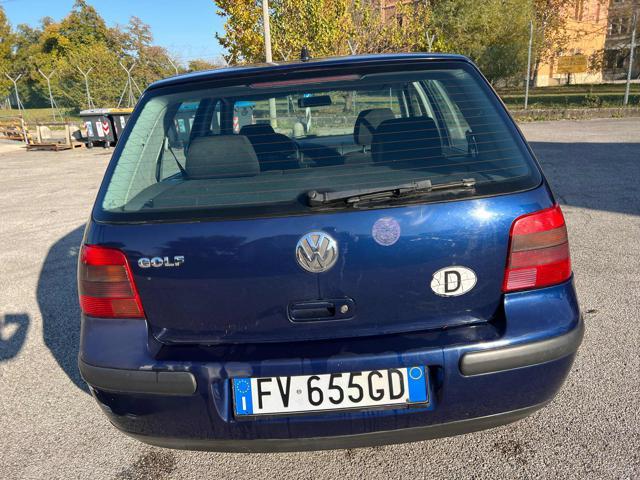 VOLKSWAGEN Golf Bellissima Disponibili Subito Pronta per Consegna