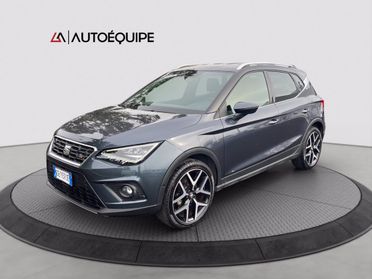 SEAT Arona 1.0 tgi FR 90cv del 2021