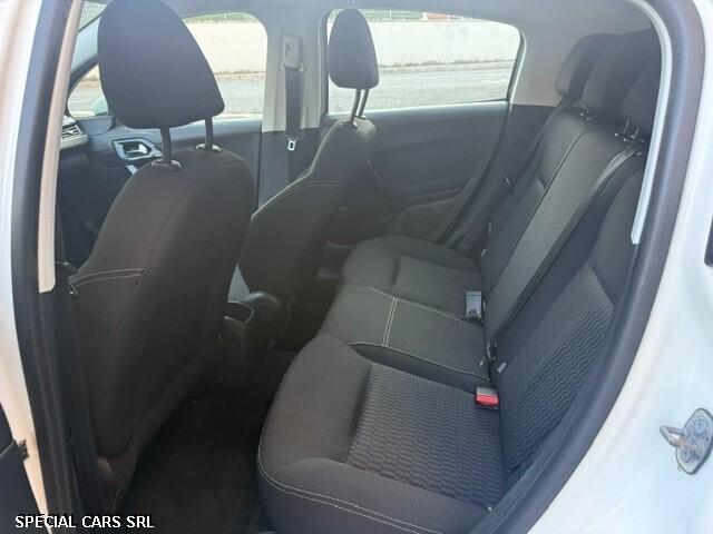 Peugeot 208 1.2 PureTech "motore nuovo 0 km"