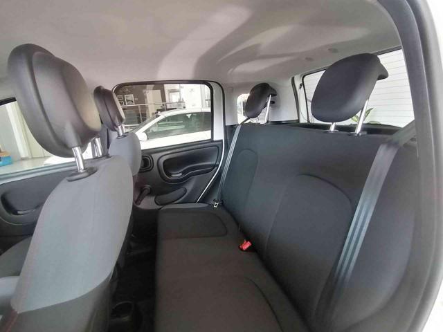 FIAT Panda 0.9 TwinAir Turbo S&S 4x4