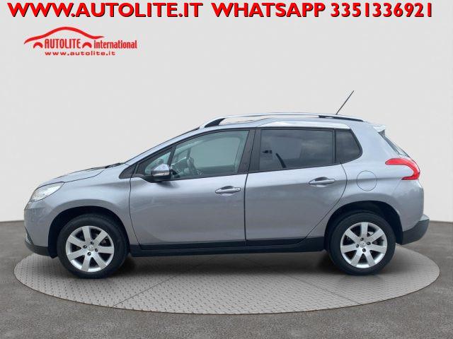 PEUGEOT 2008 1° serie 1.4 HDi 68CV Active