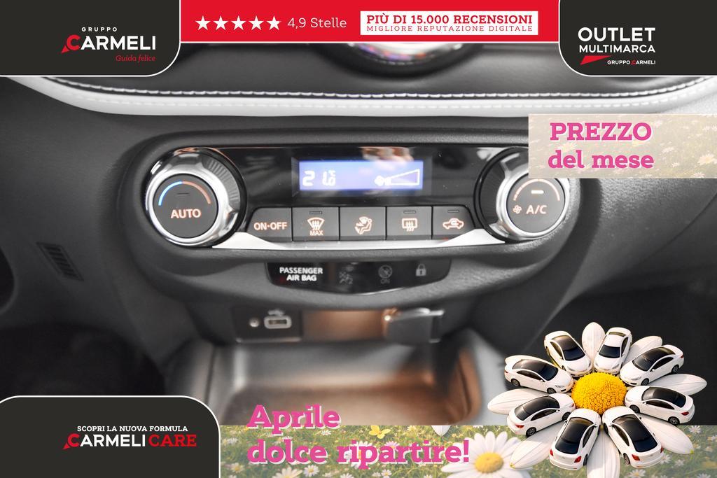 Nissan Juke 1.6 Hev Premiere Edition