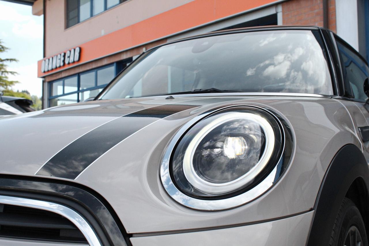 MINI Mini Cooper 1.5 Classic 3porte Automatica