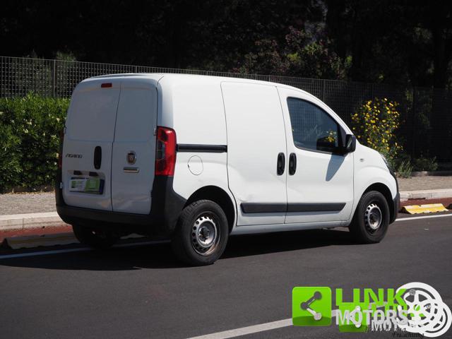 FIAT Fiorino 1.3 mtj