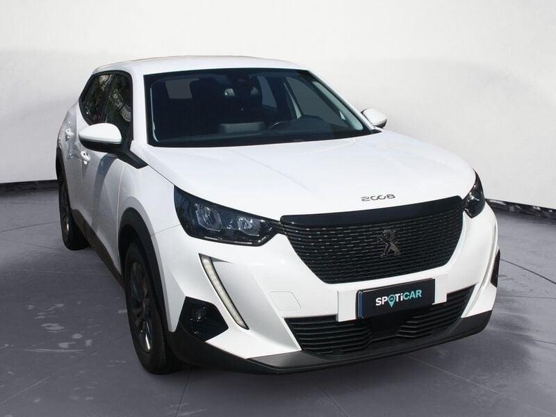 Peugeot 2008 2008 PureTech 100 S&S Active Pack