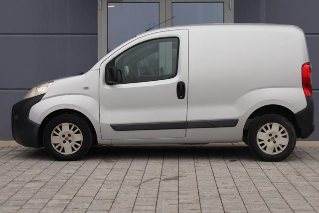 FIAT Fiorino Cargo City 1.4 8V 73CV Furgone