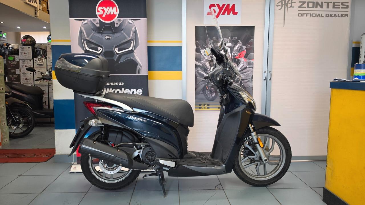 Kymco People 125i 2023