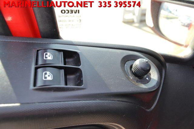 IVECO Daily 35C13 2.3 CASSONE RIBALTABILE PARI AL NUOVO