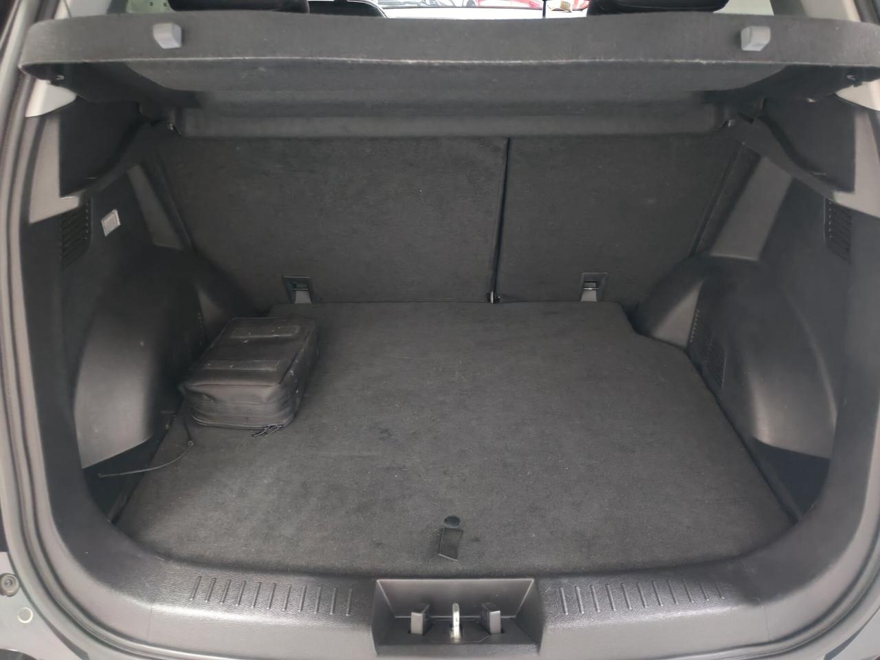 Dr 4.0 1.5 Bi-Fuel GPL