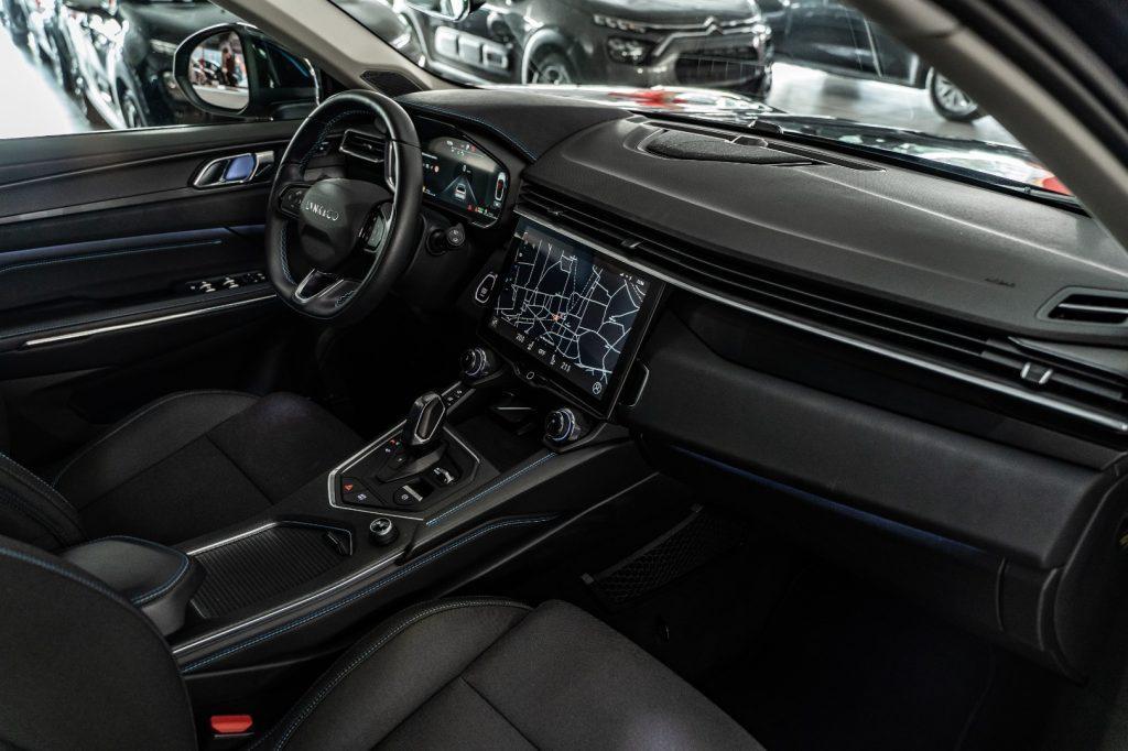 LYNK & CO 01 PHEV