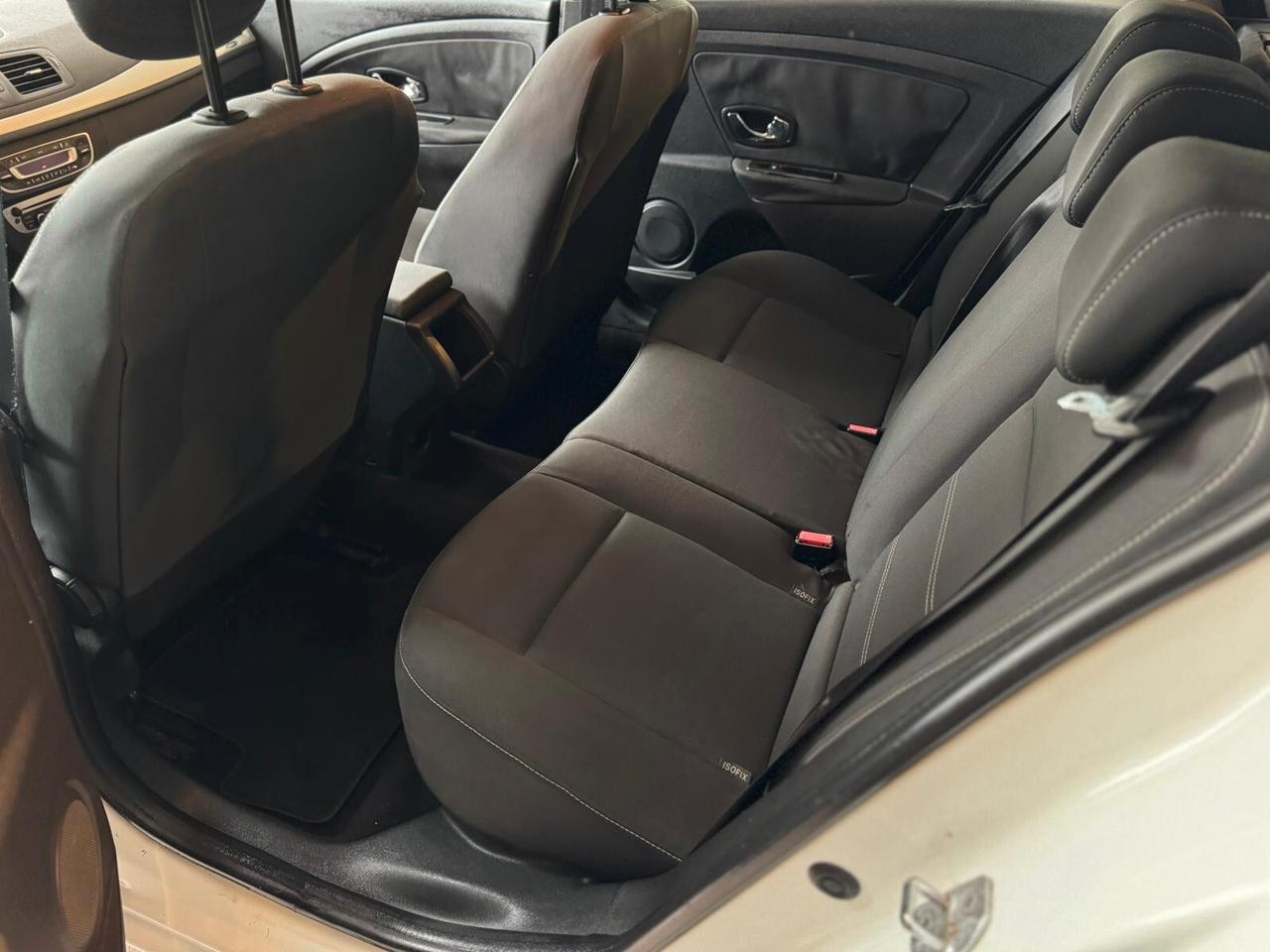 Renault Megane Mégane 1.5 dCi 110CV SporTour Wave