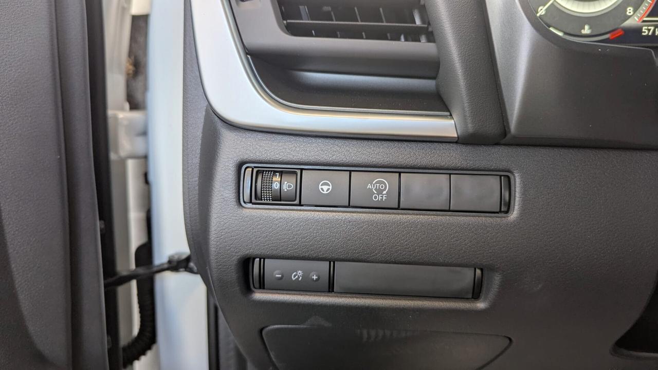 Nissan Qashqai MHEV 140 CV N-Connecta