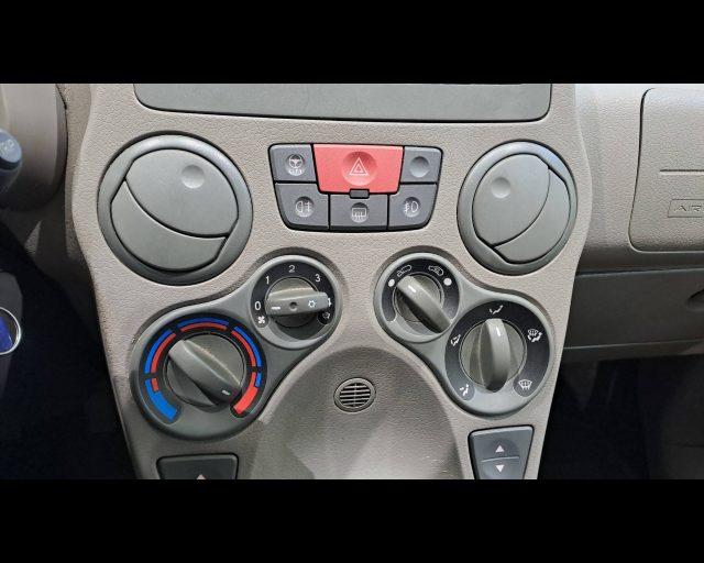 FIAT Panda 1.3 mjt 16v Climbing 4x4