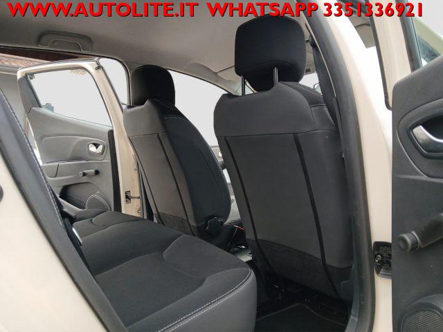 RENAULT Clio dCi 8V 75CV Start&Stop 5 porte Energy Life N 1