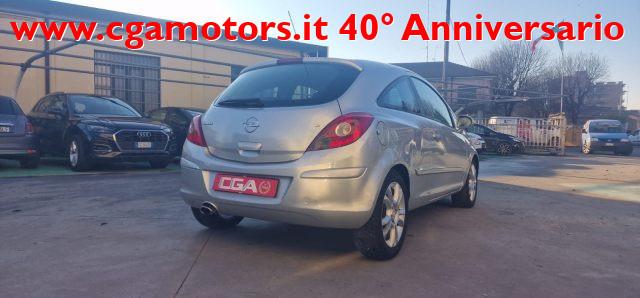 OPEL Corsa 1.2 3 porte Club
