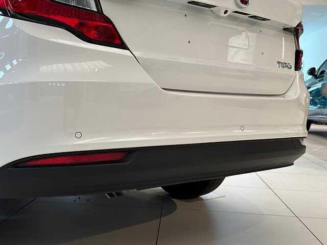 Fiat Tipo 1.6 Mjt S&S 4 porte