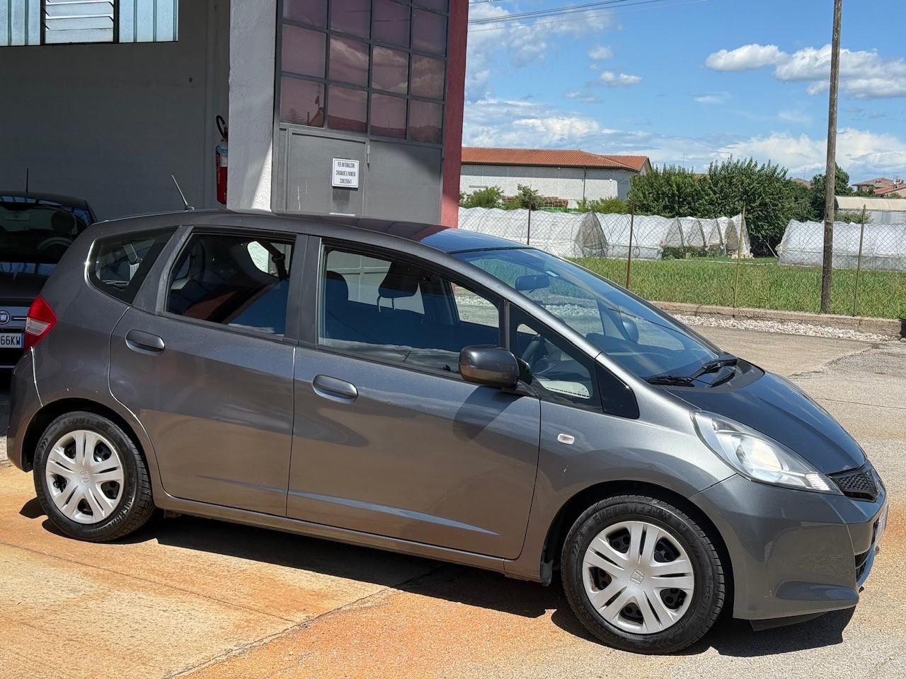 Honda Jazz 1.2 GPL