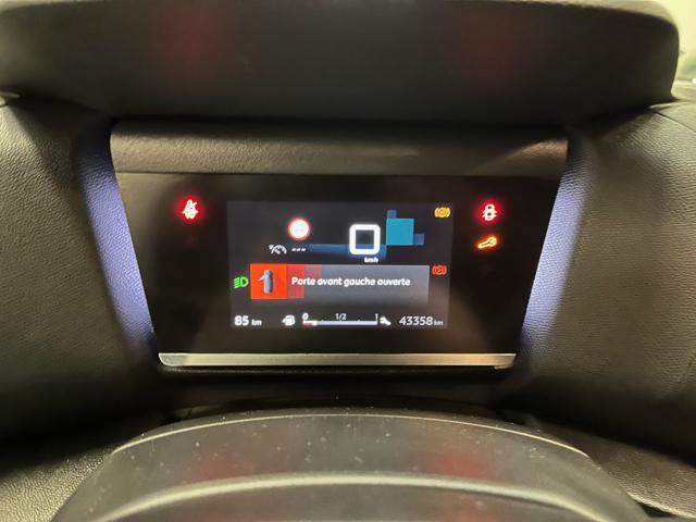 CITROEN C4 PureTech 130 S&S Shine Molto Bella!