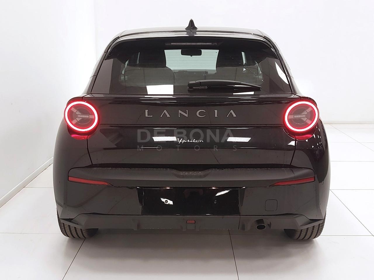 Lancia Ypsilon 1.2 mhev 110cv e-dct