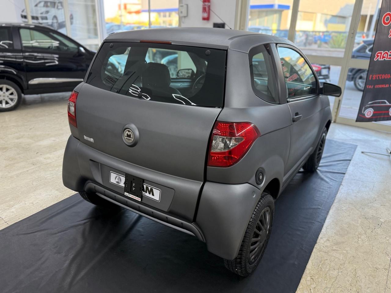 Aixam Miniauto
