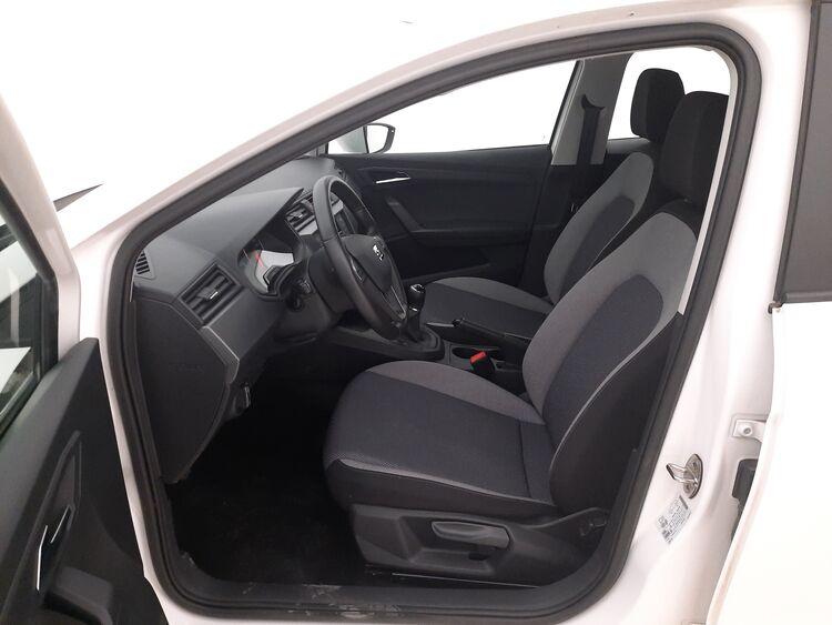 Seat Ibiza Style BR419094 1.0 Metano 90CV
