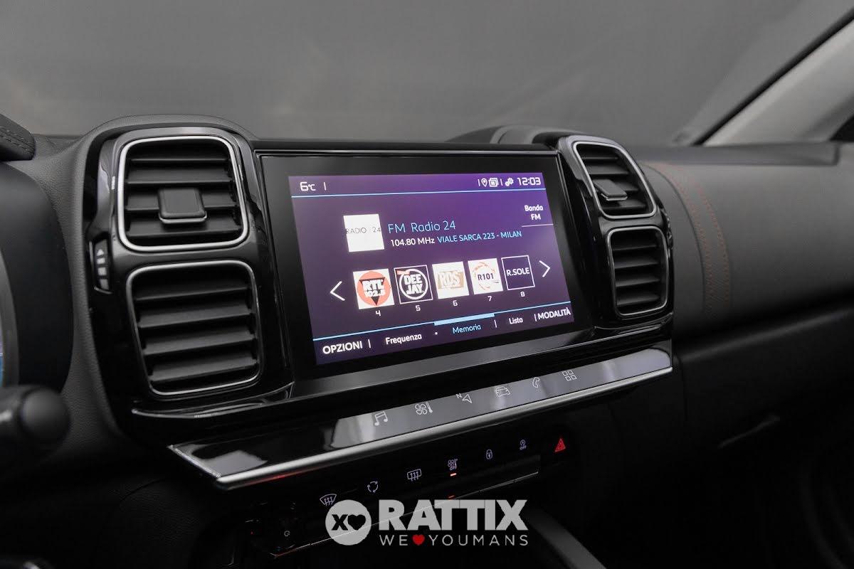 Citroen C5 Aircross 1.5 BlueHDi 130CV Business