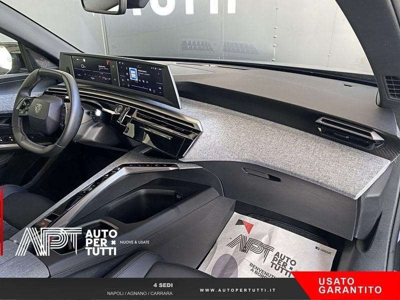 Peugeot 3008 3008 1.2 hybrid Allure 145cv e-dcs6