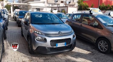 CITROEN C3 BlueHDi ELLE - PREZZO PROMO