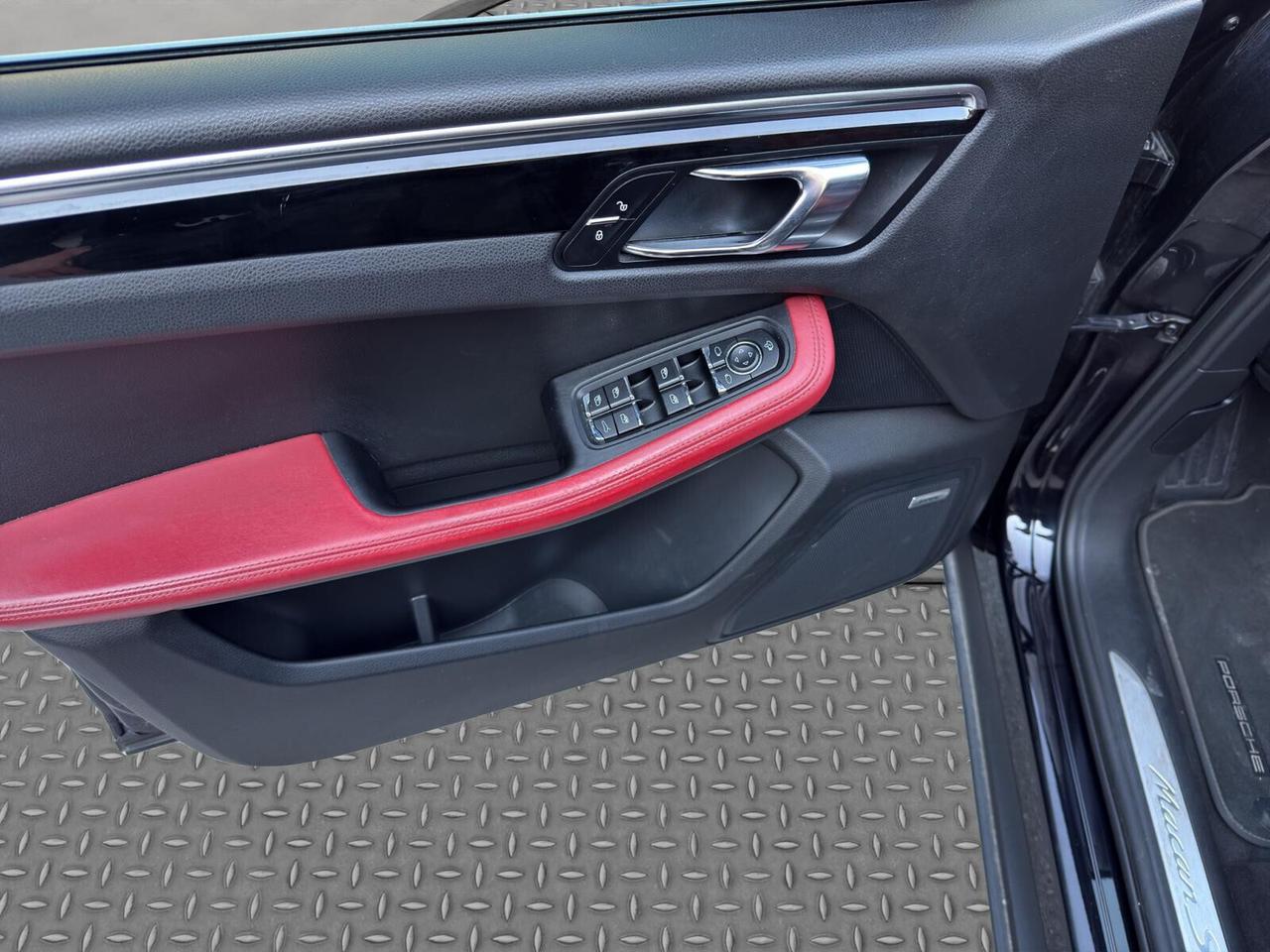 Porsche Macan 3.0d S 250cv pdk Tetto 2015