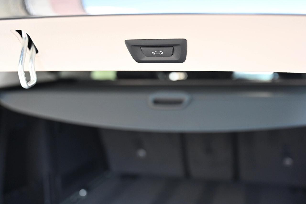 Bmw X3 sDrive 18D 2024