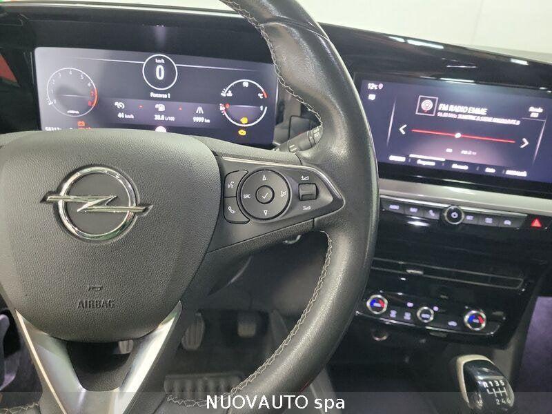 Opel Mokka Mokka 1.2 Turbo Elegance