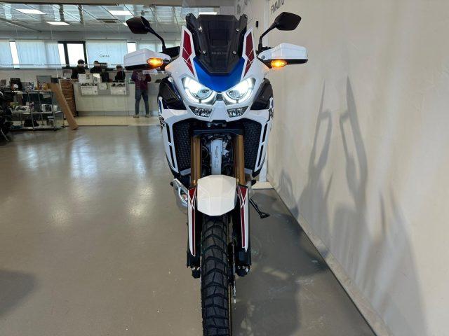 HONDA Africa Twin CRF 1100 L AFRICA TWIN ADVENTURE SPORT 1100 DCT