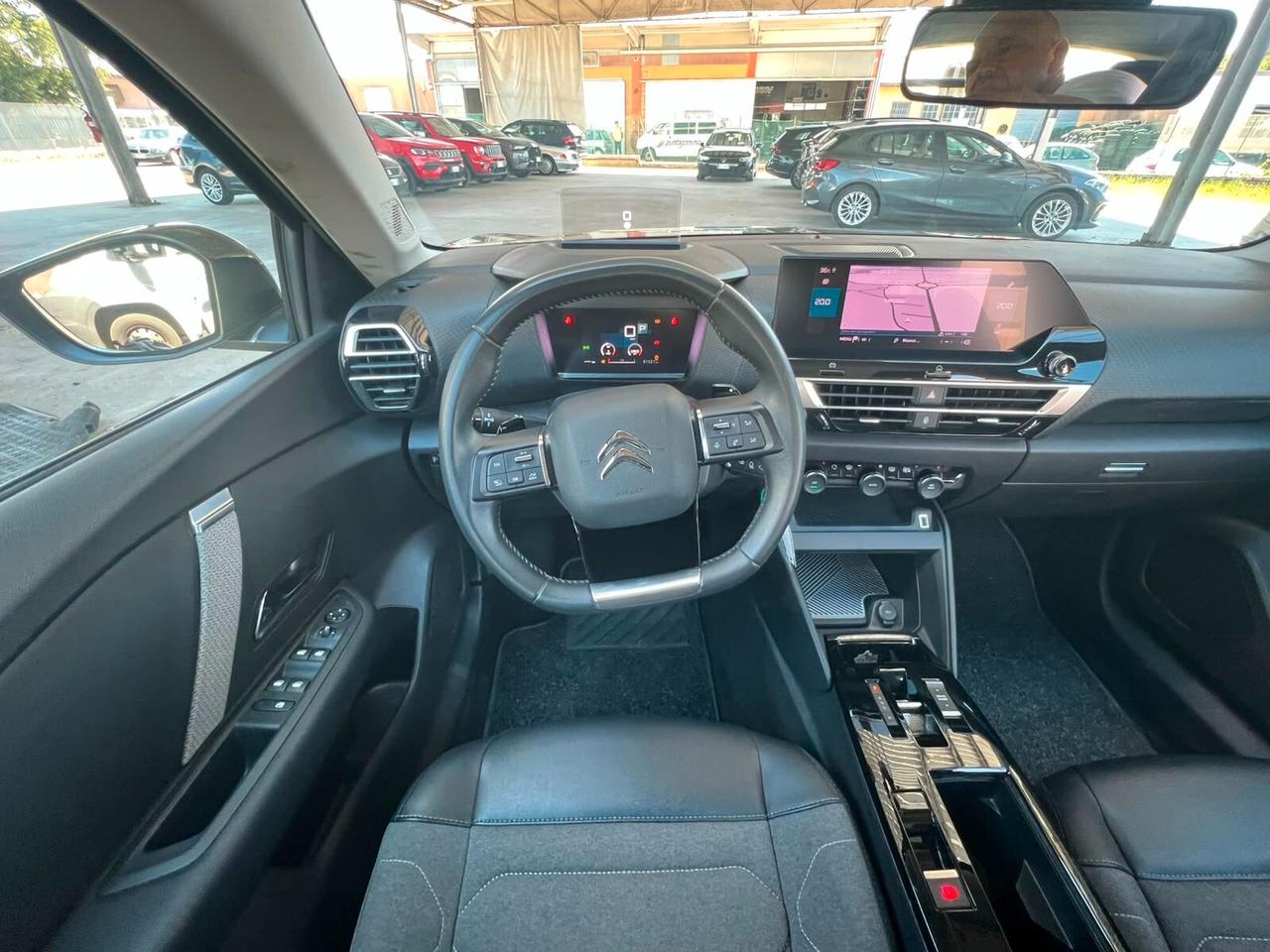 Citroen C4 BlueHDi 110 S&S Feel