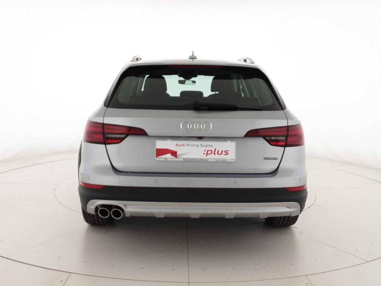 3.0TDI 272CV quattro tiptronic Business Evolution