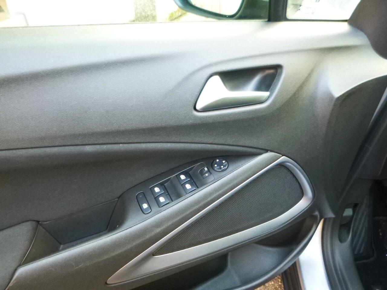 Opel Crossland X 1.2 12V Start&Stop Innovation,NEOPATENTATO