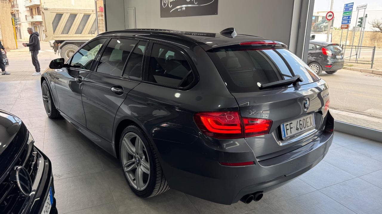 Bmw 530 530d xDrive 249CV Touring Msport