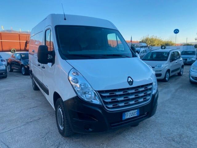Renault Master 2.3 dCi