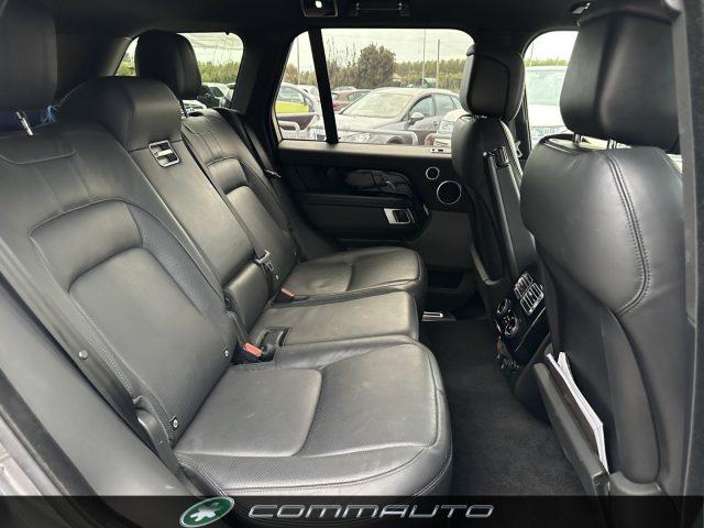 LAND ROVER Range Rover 3.0 SDV6 250 CV Vogue