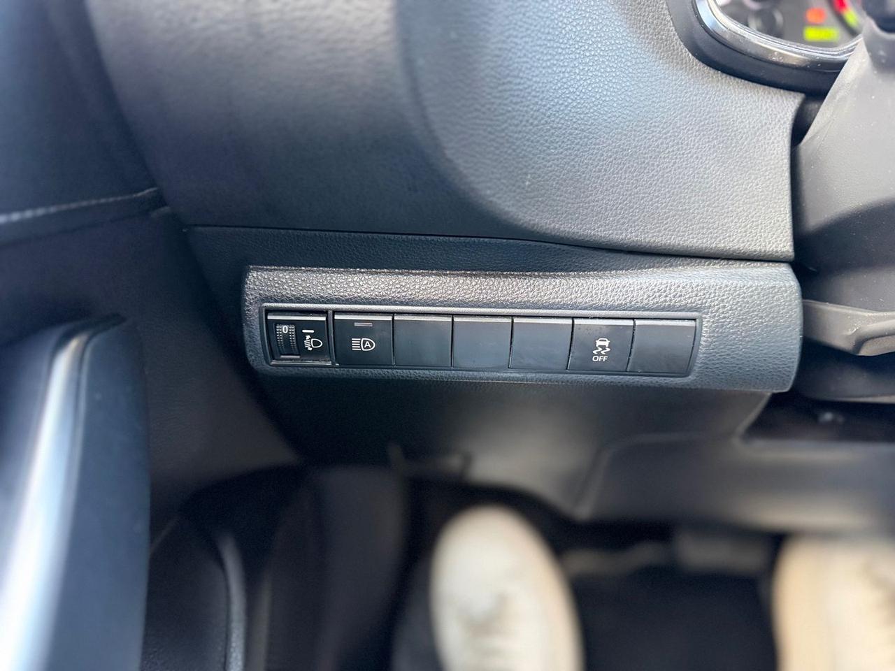 Toyota Corolla Active 1.8 VVT-i HEV #9436