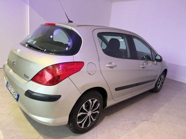 PEUGEOT 308 1.4 VTi 95CV 5p. Premium