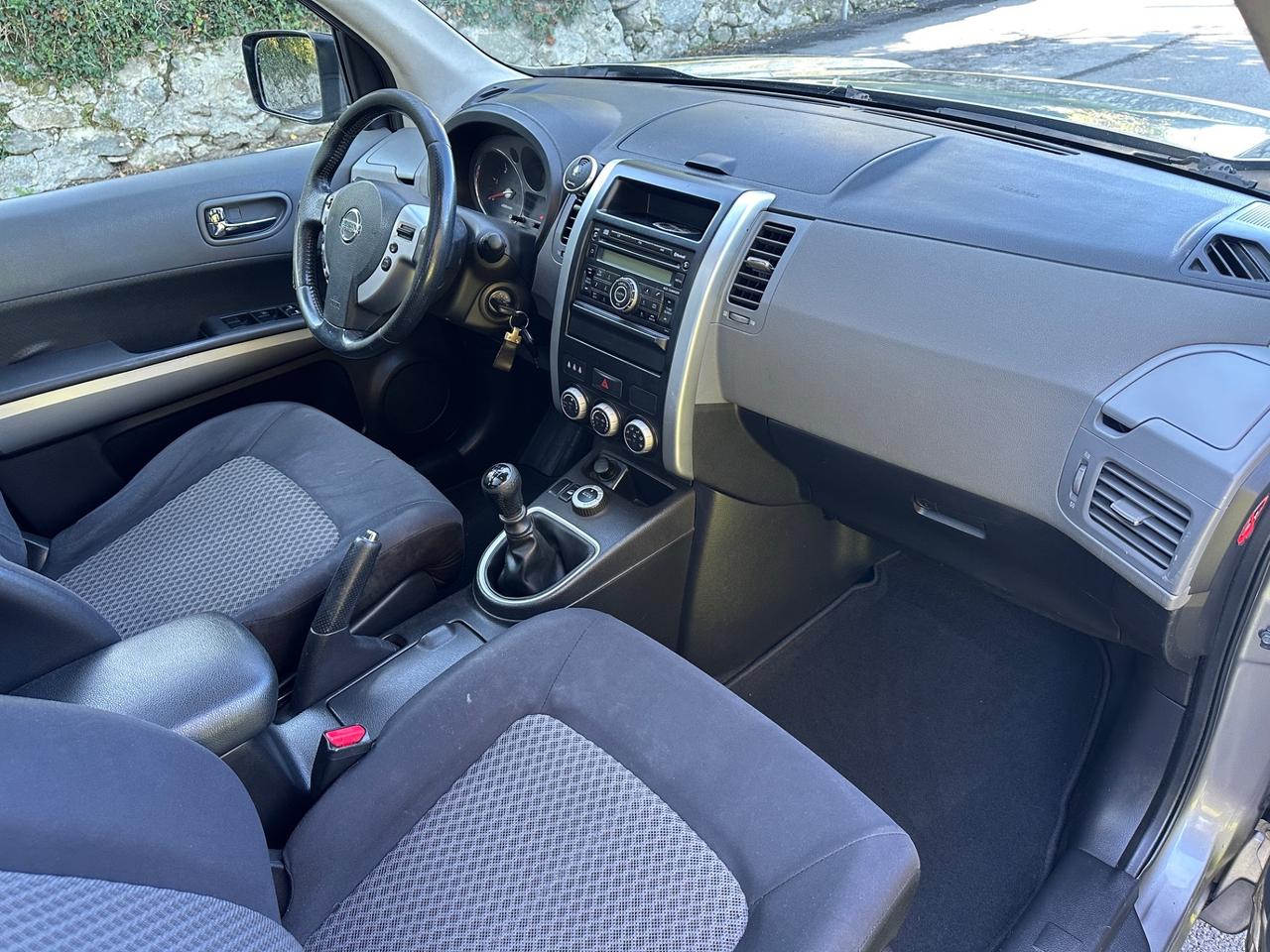 Nissan X-Trail 2.0 dCi 4x4 150CV SE - 2008