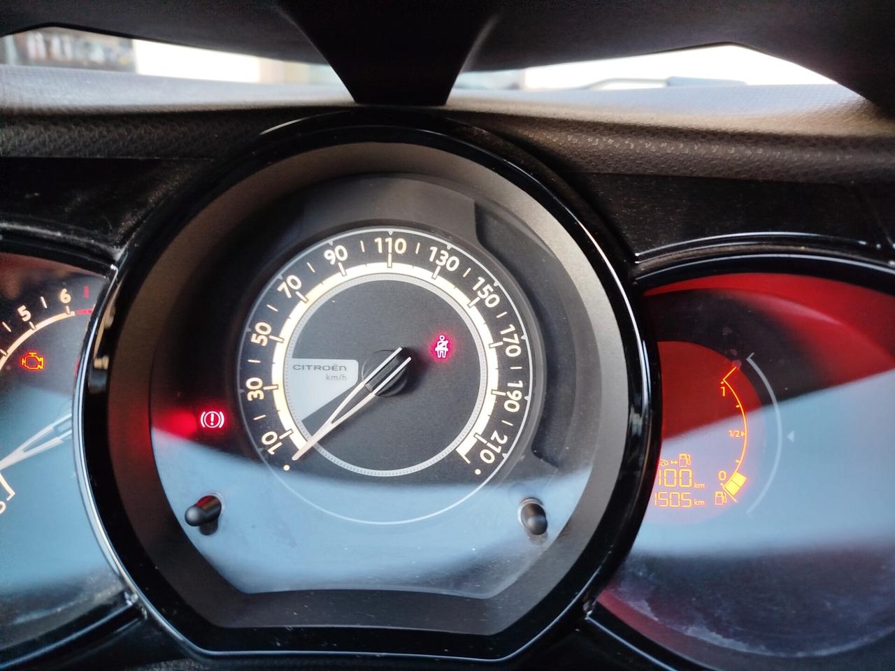 Citroen C3 1.2 VTi 82 Vanity Fair 10