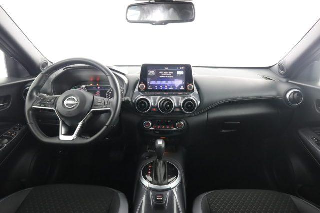 NISSAN Juke Juke 1.6 HEV N-Connecta