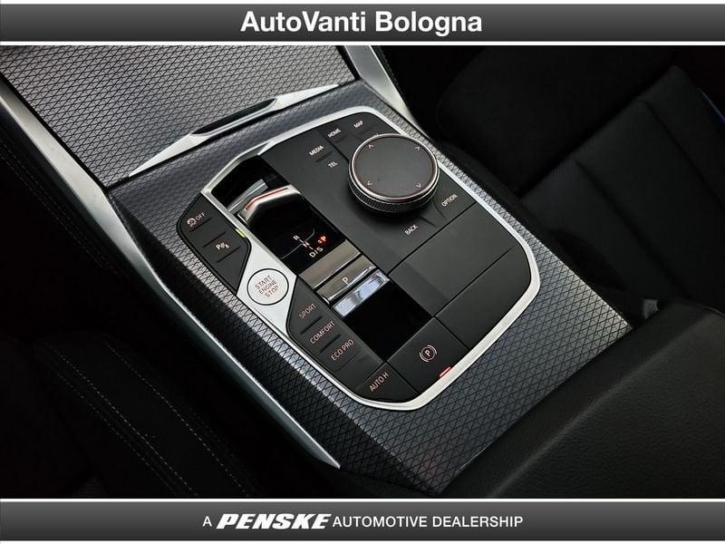 BMW Serie 4 420d Gran Coupe mhev 48V xdrive MSport Pro auto