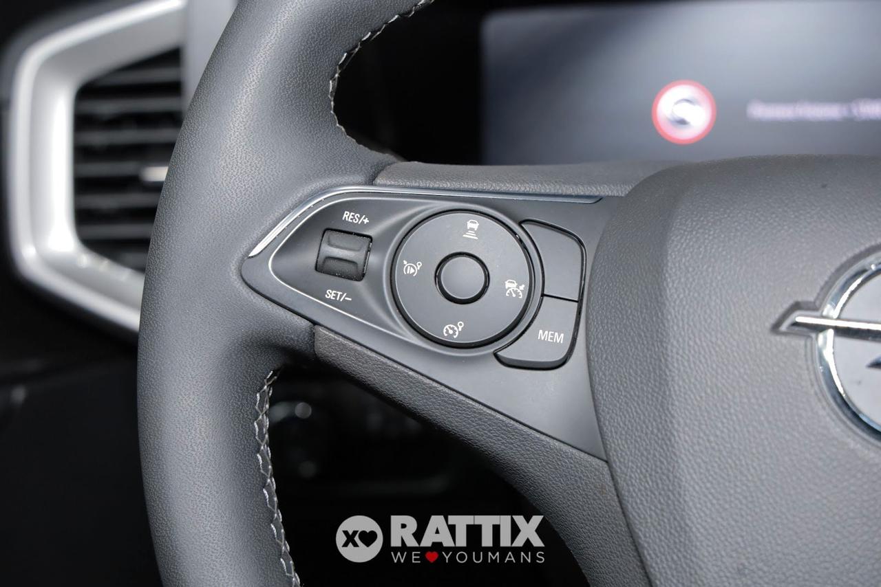 Opel Mokka 1.2 t 136CV Ultimate