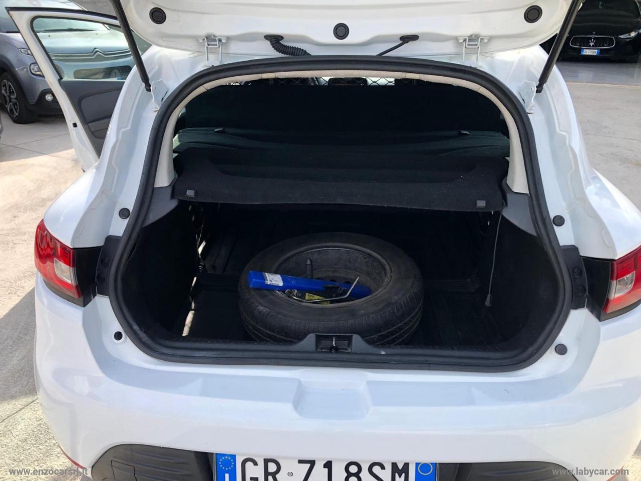 Clio 1.5 dCi 8V 90CV S&S 5p. Van